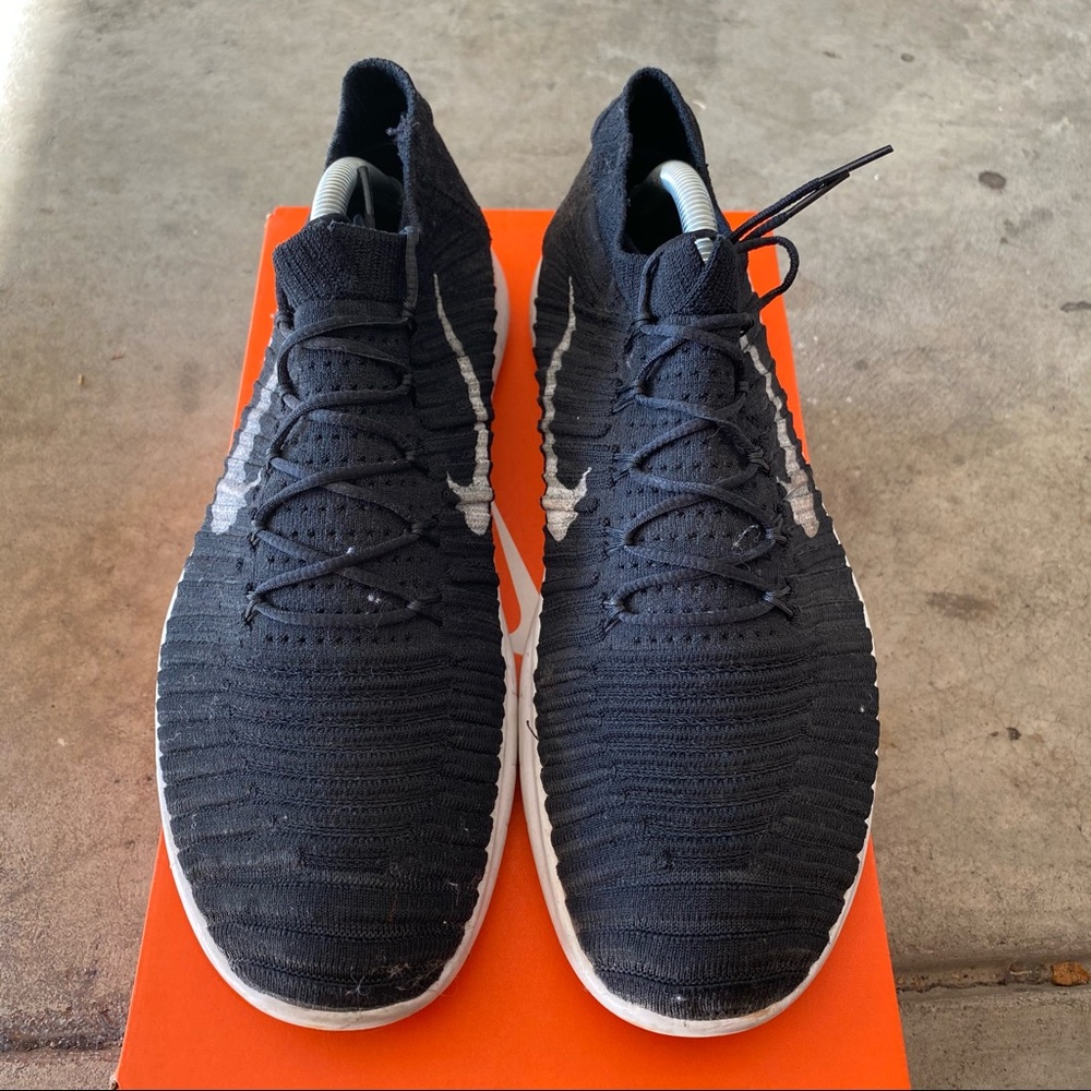 Nike Free Run Motion